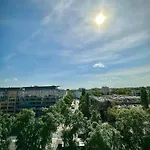 Apartament Blisko Centrum