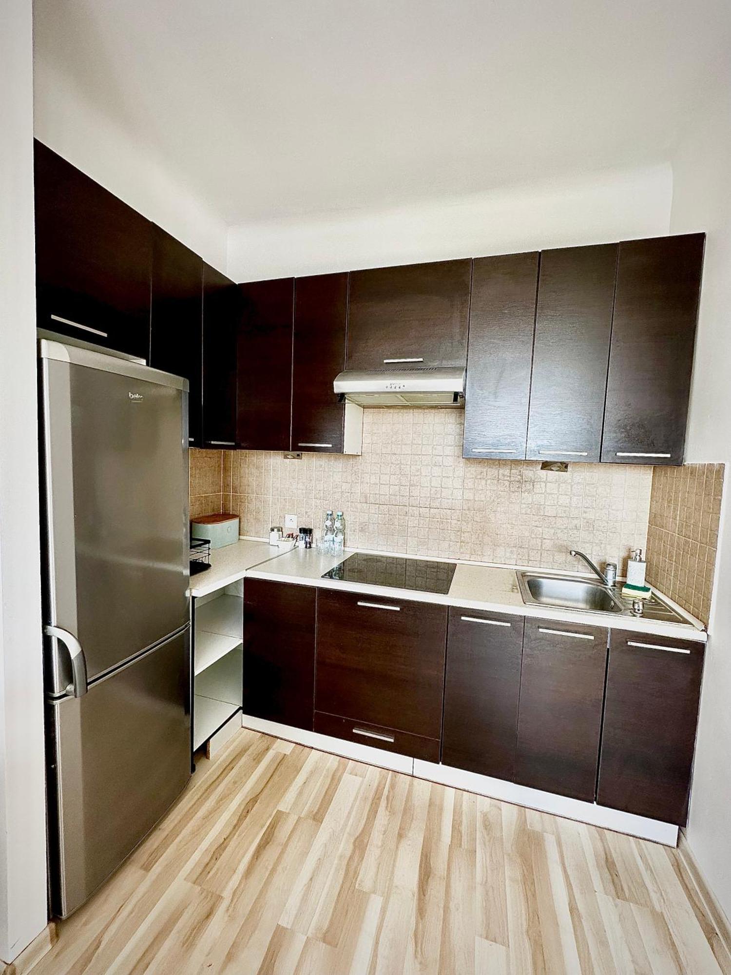Apartament Blisko Centrum * Warszawa