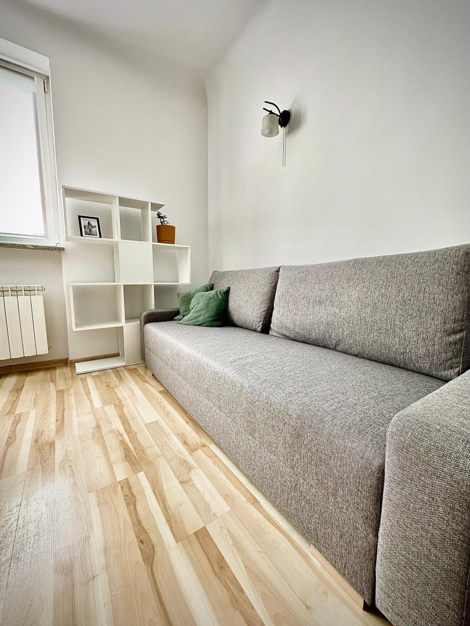 Leilighet Apartament Blisko Centrum *
