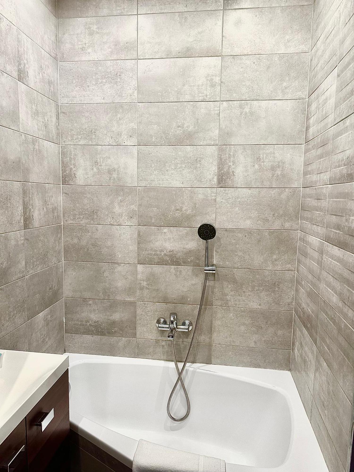 Leilighet Apartament Blisko Centrum Warszawa
