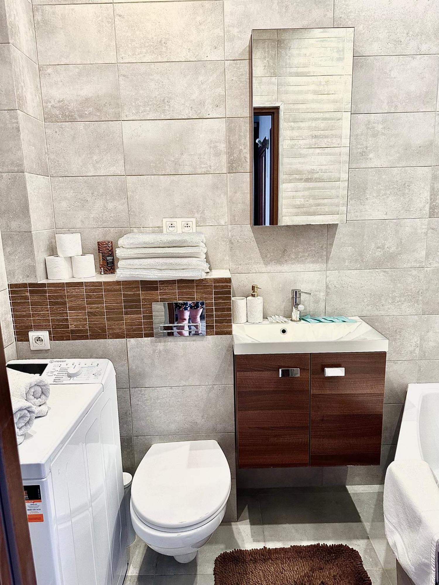 Leilighet Apartament Blisko Centrum *