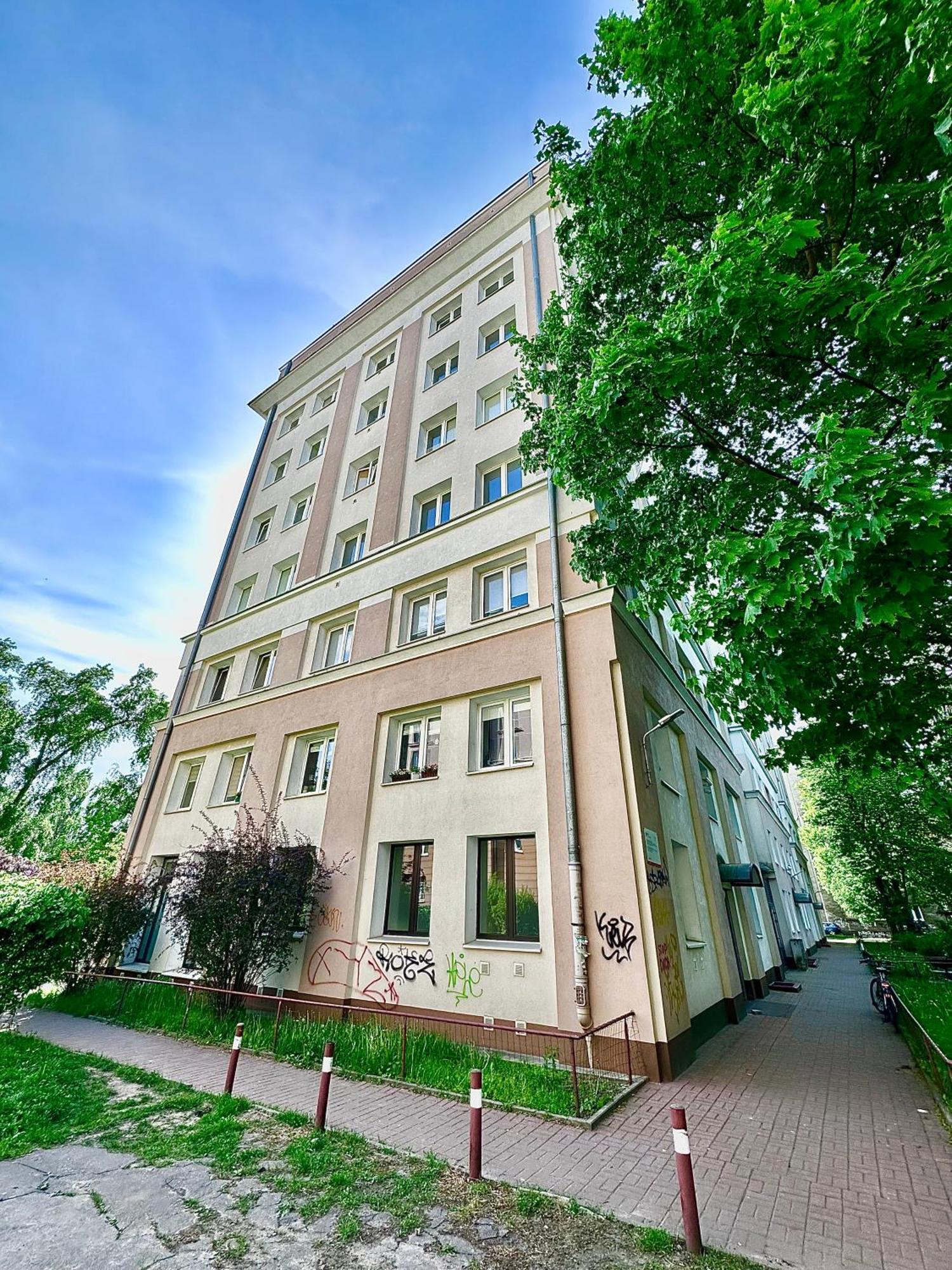 Leilighet Apartament Blisko Centrum