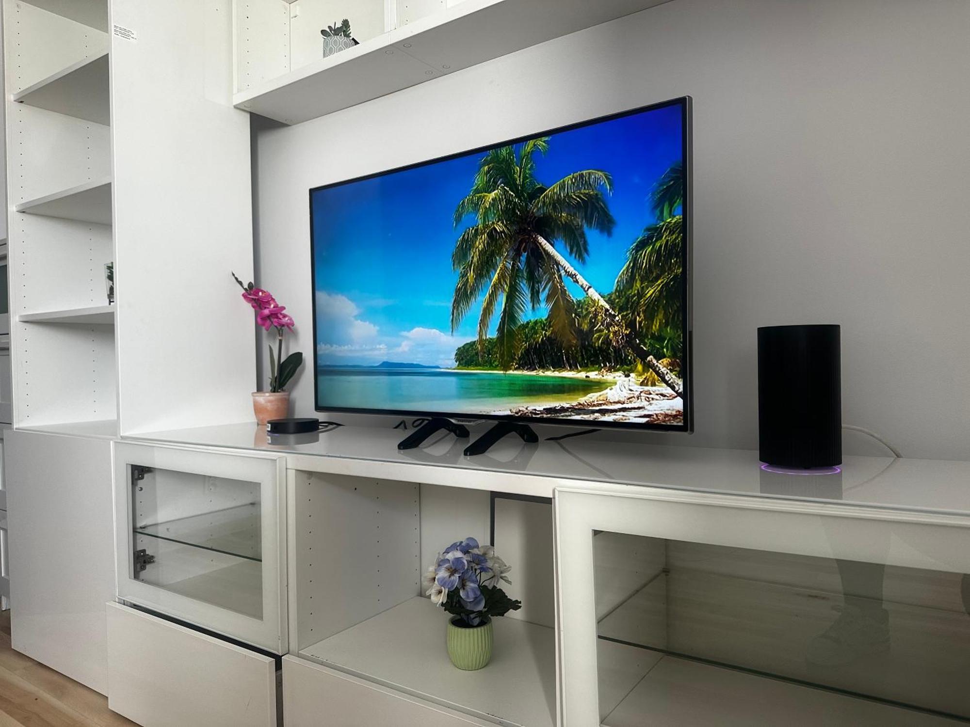 Apartament Blisko Centrum Leilighet Warszawa